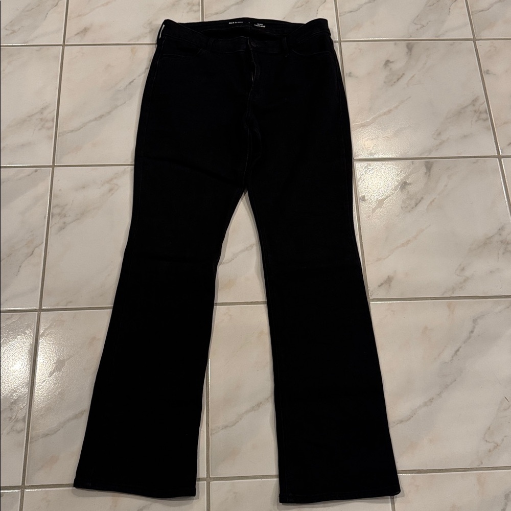 Old Navy Jean - Mid Rise & Boot Cut